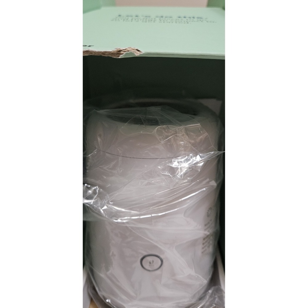 CenturyLink C4000LZ Wireless Router/Modem Combo 802.11AX New Open Box - Picture 9 of 11